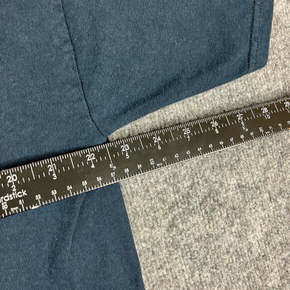 Steel Pony Express 2004 T-Shirt XL Black New Orleans Motorcycle Rally Jerzees - Picture 8 of 10